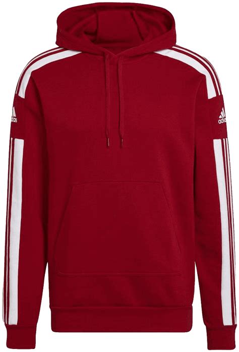 adidas hoodie rot weiß rechnung bestellen|adidas Squadra 21 Hoody Sweat Hood Herren Damen online .